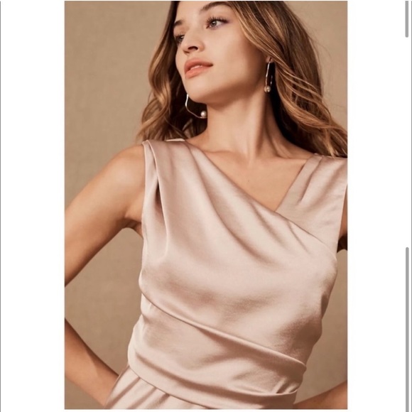 NWT BHLDN Espen Dress Size 0 - Picture 2 of 13